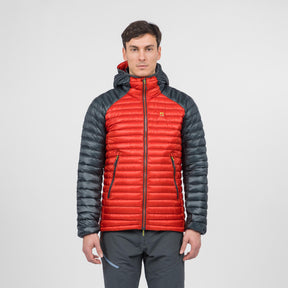 Karpos Alagna Down Jacket Uomo