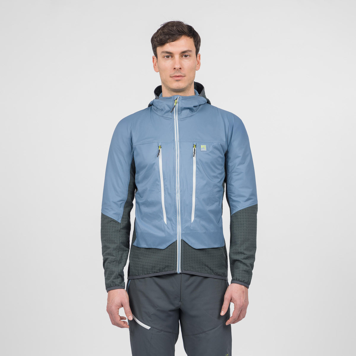 Karpos Alagna Plus 2.0 Jacket Uomo