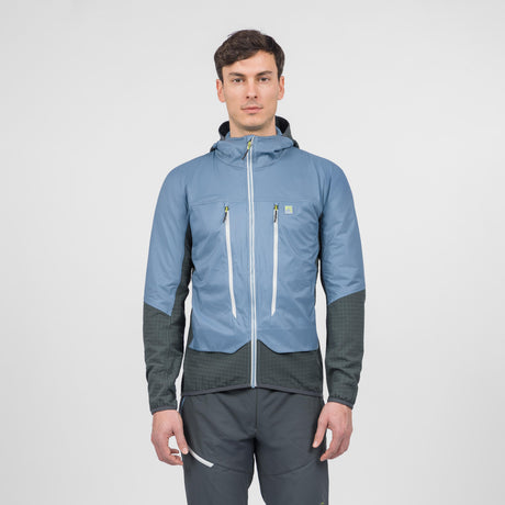 Karpos Alagna Plus 2.0 Jacket Uomo