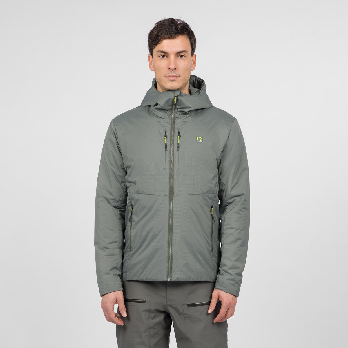 Karpos Ra Stua Jacket Uomo