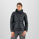 Karpos Philipp Flamm Hoodie Jacket Donna