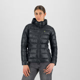 Karpos Philipp Flamm Hoodie Jacket Donna