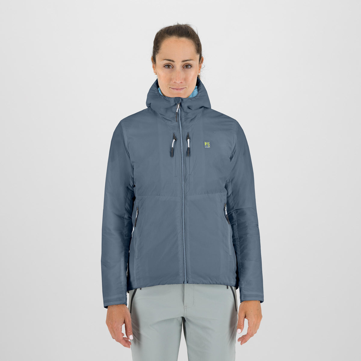 Karpos Ra Stua Jacket Donna
