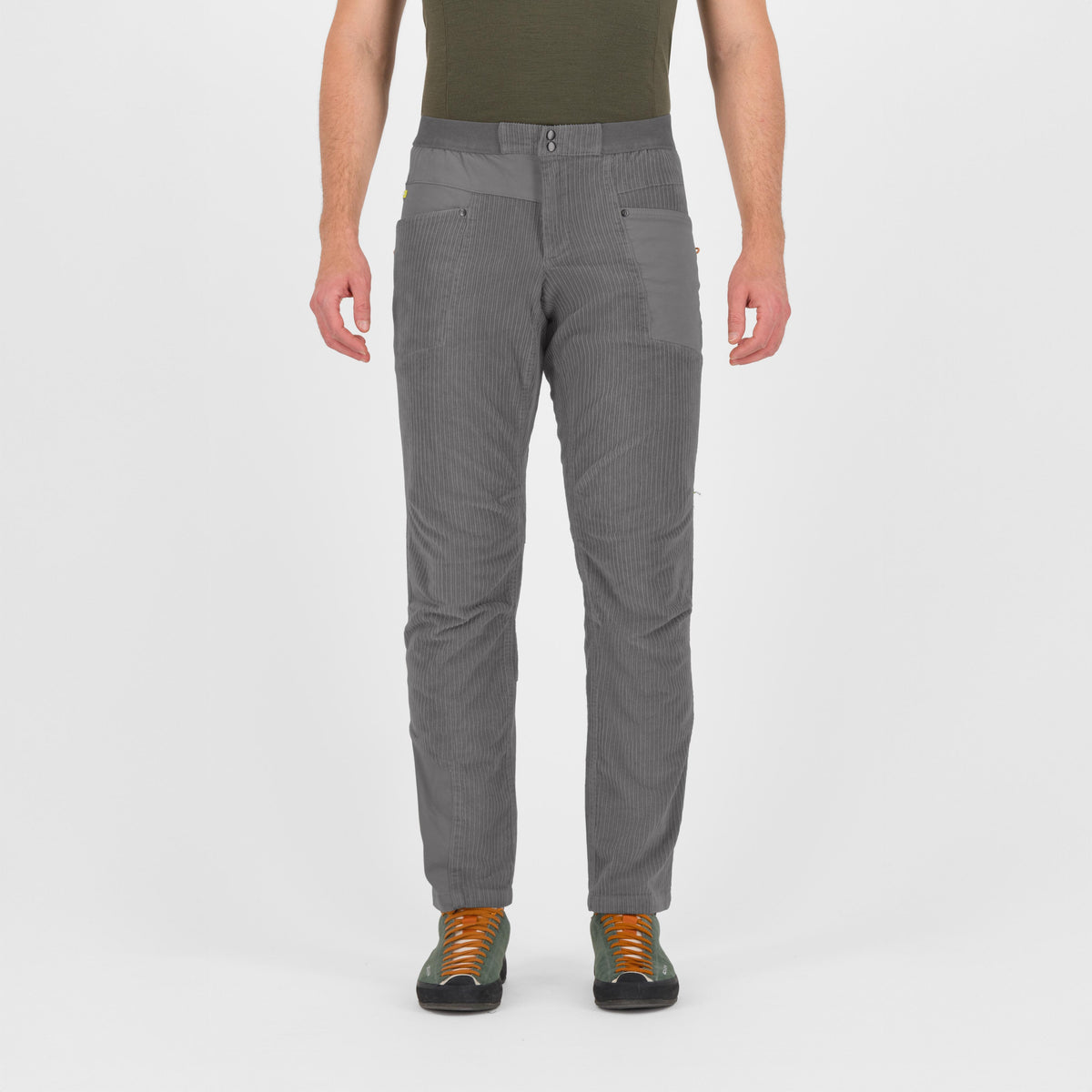 Karpos Abete Evo Pants Uomo
