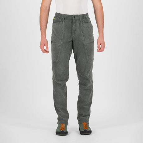 Karpos Cassia Cargo Pantaloni Uomo - Castor