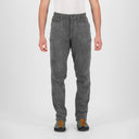 Karpos Cassia Cargo Pantaloni Uomo - Smoked