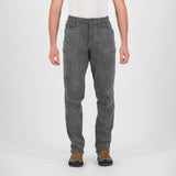 Karpos Cassia Cargo Pantaloni Uomo - Smoked