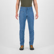Karpos Larice Jeans Pantaloni Uomo - Light Blue Jeans