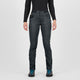 Karpos Noghera EVO Winter Pantaloni Donna - Woodl Gray