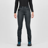 Karpos Noghera EVO Winter Pantaloni Donna - Woodl Gray