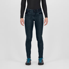 Karpos Larice Jeans Pants Donna