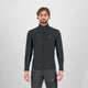 Karpos MESDI' FLEECE - Gray