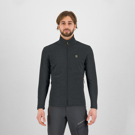 Karpos MESDI' FLEECE - Gray
