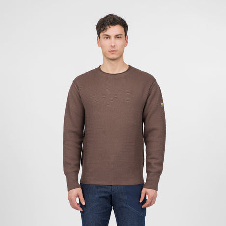 Karpos Ermellino Crewneck Sweater Uomo