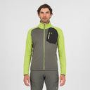 Karpos Odle Evo Full Zip Fleece Uomo