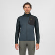 Karpos Odle Evo Full Zip Fleece Uomo