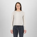 Karpos Ermellino Crewneck Sweater Donna