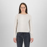 Karpos Ermellino Crewneck Sweater Donna