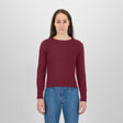 Karpos Ermellino Crewneck Sweater Donna