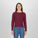 Karpos Ermellino Crewneck Sweater Donna