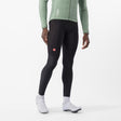Castelli Competizione Bibtight Salopette Lunga Ciclismo Uomo – Black, vista frontale