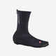 Castelli Espresso 2 Copriscarpe Invernali Unisex – Black, vista frontale