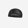 Castelli Summer Skullcap Sottocasco Estivo Unisex Black – Black, vista frontale