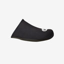 Castelli Toe Thingy 3 Copripunta Ciclismo Unisex Black – Black, vista frontale