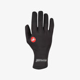 Castelli Perfetto RoS 2 Guanti Ciclismo Invernali Unisex – Black, vista frontale