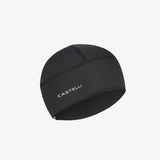 Castelli Pro Thermal 3 Skully Sottocasco Termico Unisex – Black, vista frontale