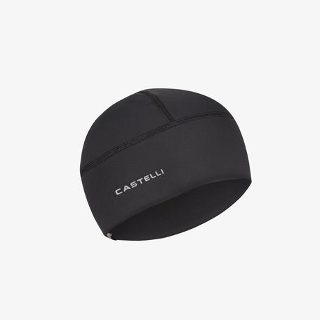 Castelli Pro Thermal 3 Skully Sottocasco Termico Unisex – Black, vista frontale