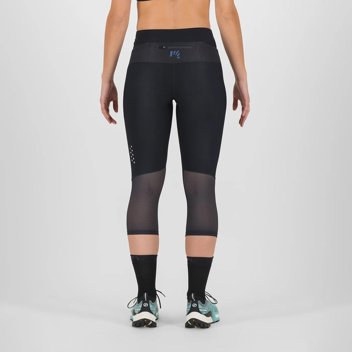 KARPOS Quick EVO 3/4 Pant donna