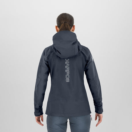 KARPOS Temporale W Jacket
