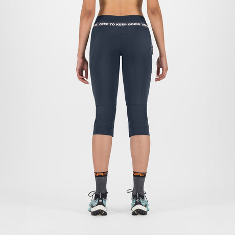 KARPOS Easyfrizz 3/4 Pants Woman