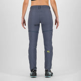 KARPOS Bosconero W ZIP-OFF Pants