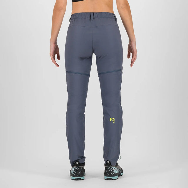 KARPOS Bosconero W ZIP-OFF Pants