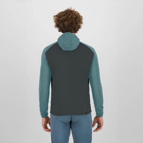 KARPOS Ambrizzola Full-ZIP Hoodie