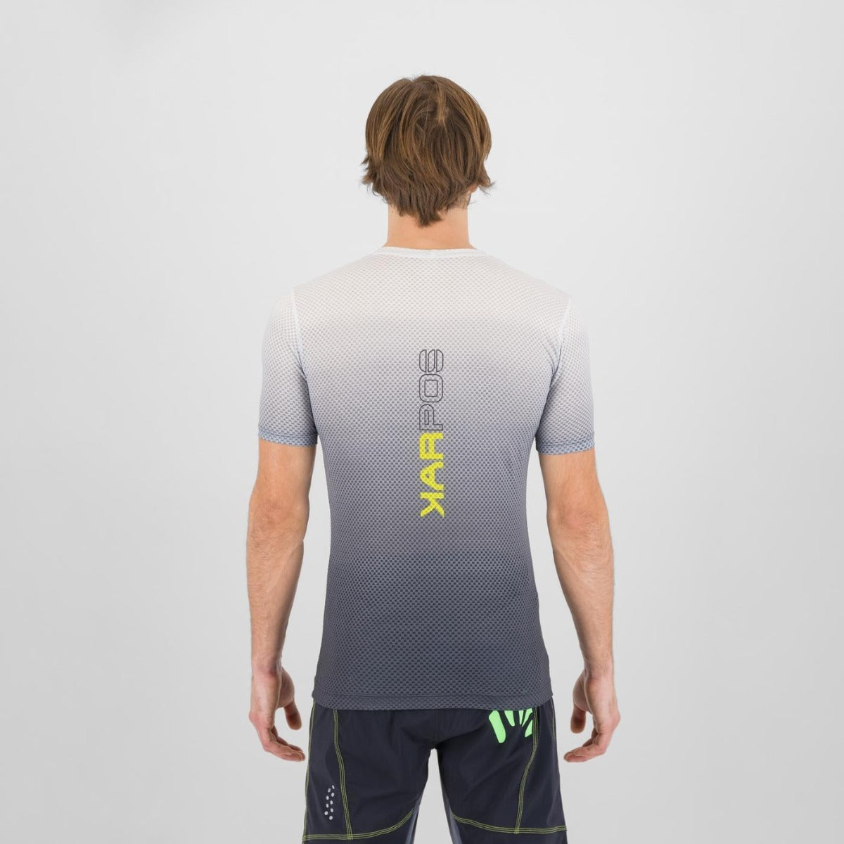 KARPOS Verve Mesh T-Shirt