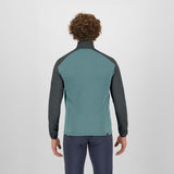 KARPOS Ambrizzola Full-ZIP uomo