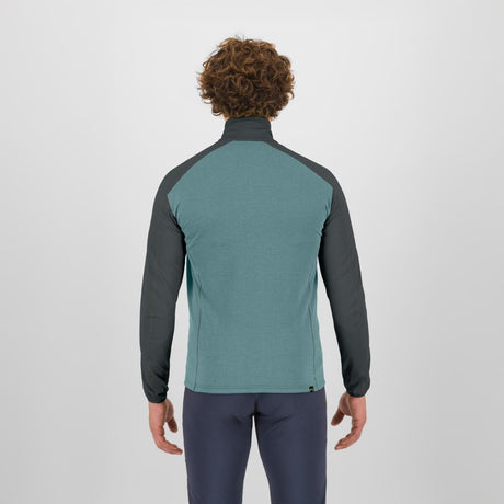 KARPOS Ambrizzola Full-ZIP uomo