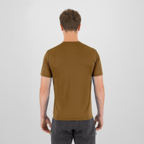 KARPOS Loma EVO Print T-Shirt