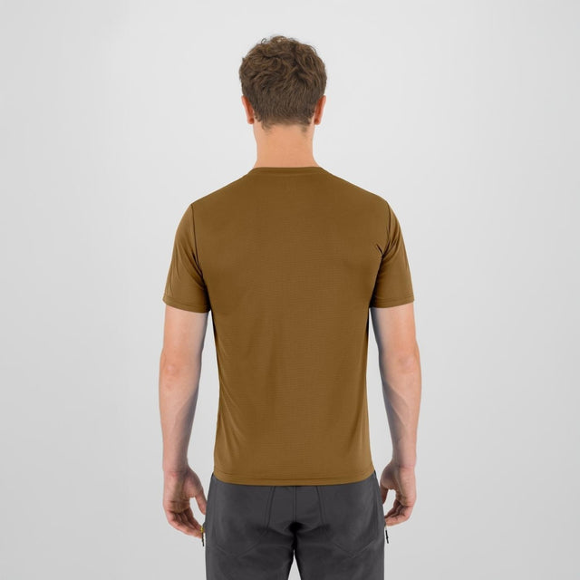 KARPOS Loma EVO Print T-Shirt