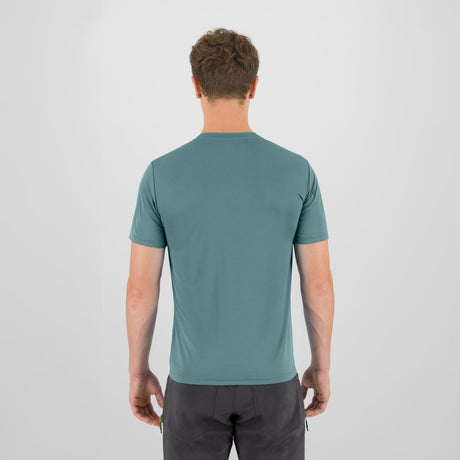 KARPOS Loma EVO Print T-Shirt