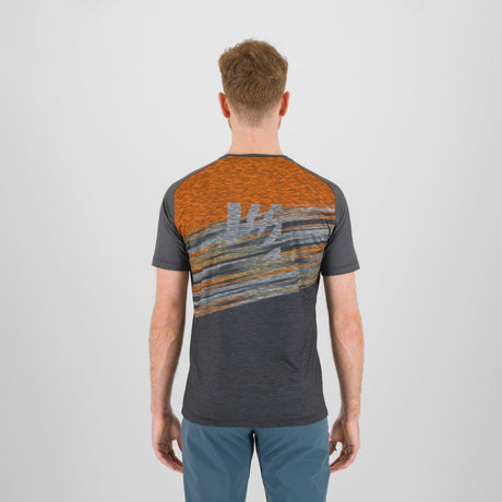 KARPOS Croda Rossa EVO Jersey