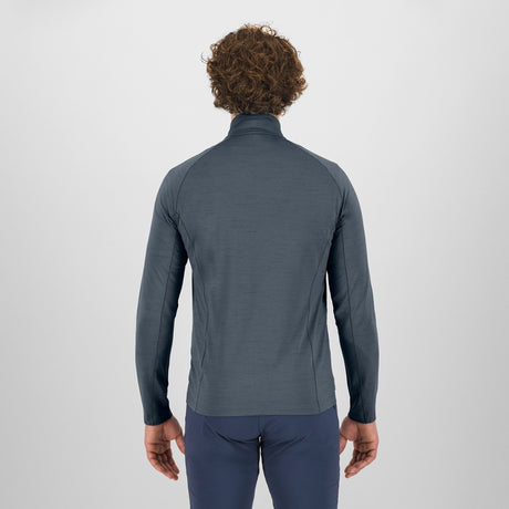 KARPOS Pomedes Tech Full-ZIP Fleece