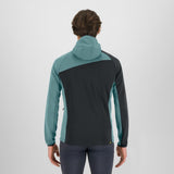 KARPOS Averau Full-ZIP Hoodie Fleece