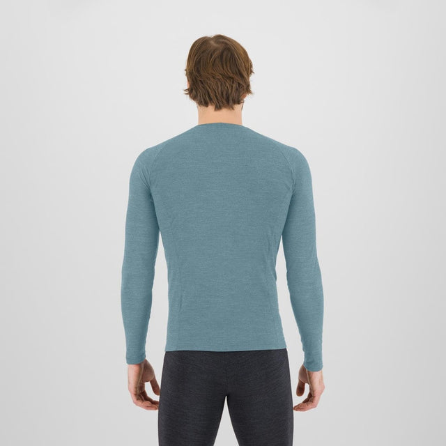 KARPOS Dinamico Merino 180 Jersey LS