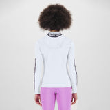 KARPOS Easyfrizz Full-ZIP Hoodie Woman