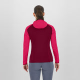 KARPOS Ambrizzola W Full-ZIP Hoodie
