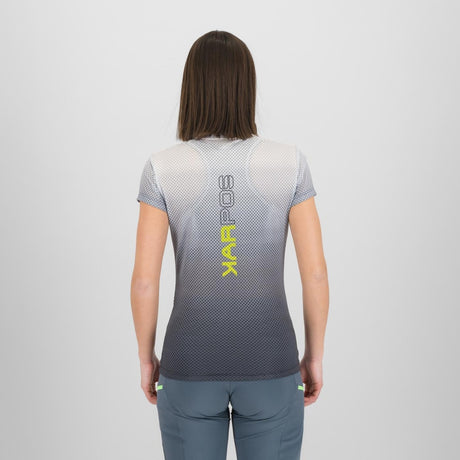 KARPOS Verve Mesh W T-Shirt